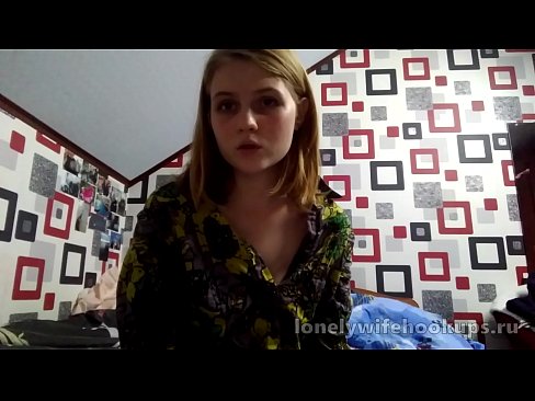 ❤️ Young blonde student from Russia likes bigger dicks. ❤ Anal porn at en-us.pornsexphoto.ru ﹏