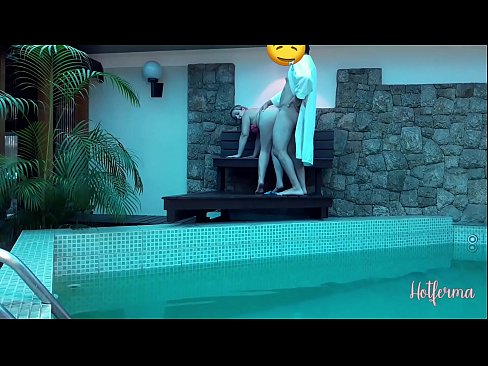 ❤️ Boss invites maid to the pool, but couldn't resist a hot ❤ Anal porn at en-us.pornsexphoto.ru ﹏